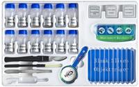 Bresser 8859490, Bresser Junior Experimentier-Set