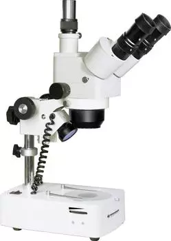Bresser Advance ICD 10-160x