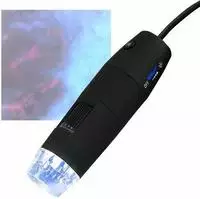PCE Instruments PCE-MM 200UV PCE-MM 200UV Digital-Mikroskop