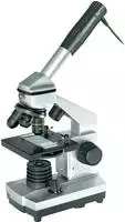 Bresser Junior Microscope Set - Digital zusammengesetztes Mikroskop - monokular -