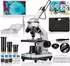 Bresser Junior Set 40x-1024x Biolux