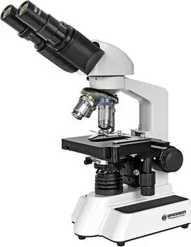 Bresser Researcher Bino 40-1000x