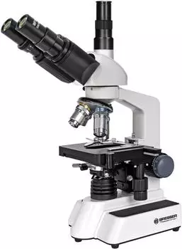 Bresser Researcher Trino II 40-1000x