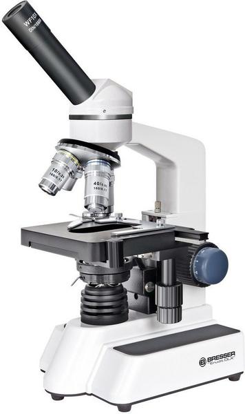 Bresser Erudit DLX 40-1000x Mikroskop