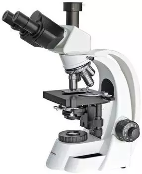Bresser BioScience Trino 40x-1000x