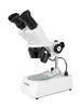 Bresser 5803600, Bresser Stereomikroskop Erudit ICD , bino, 20x, 40x