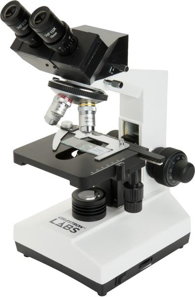 Celestron Mikroskop LABS CB2000C