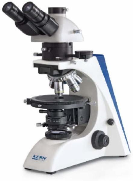 Kern Polarisierendes Mikroskop OPM 181