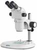 KERN OZP 558, Kern Optics OZP 558 OZP 558 Stereo-Zoom Mikroskop Trinokular 55 x