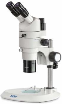 Kern Stereo-Zoom-Mikroskop OZS-5