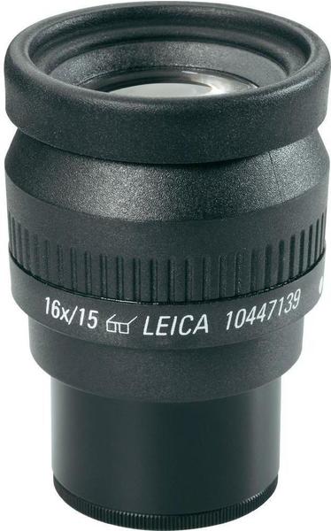 Leica Microsystems Leica BRILLENTRÄGER-OKULARE 16X/15B