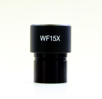Bresser DIN-Weitfeld-Okular 15x (23 mm)