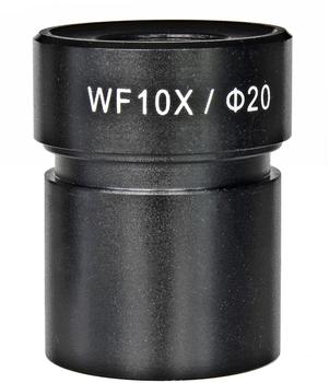 Bresser Okularmikrometer (WF 10x, 30,5 mm)