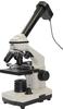 Omegon Microscope Set like Bresser Biolux AL with 0,35MP Camera, Omegon...