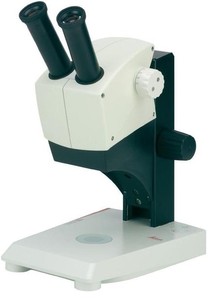 Leica Microsystems EZ4 Stereomikroskop Binokular 56 x Auflicht, Durchlicht