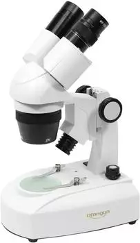 Omegon StereoView 80x