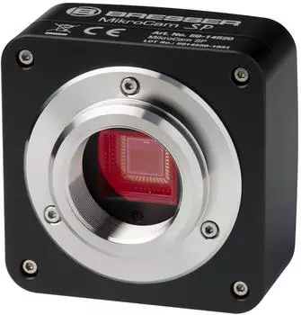 Bresser MikroCam SP 5.0 MP