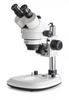 KERN Stereo Zoom Mikroskop OZL 46 " "Binokular Ø 28.6mm - 4.4mm 1 Stück,