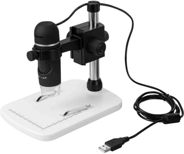 USB-Mikroskope