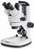 Kern Optics OZL-46 Stereo-Zoom Mikroskop Trinokular Auflicht, Durchlicht