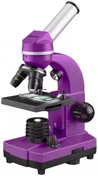 Bresser BIOLUX SEL violett