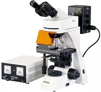 Bresser Science ADL-601F
