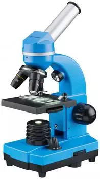 Bresser BIOLUX SEL blau