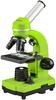 Bresser Junior 8855600B4K000, Bresser Junior Mikroskop Biolux SEL grün