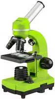 Bresser Junior 10423 8855600B4K000, Bresser Junior Mikroskop Biolux SEL gr&uuml;n