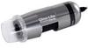 DINO LITE USB Mikroskop 5 Mio. Pixel Digitale Vergrößerung (max.): 200 x Polarisator
