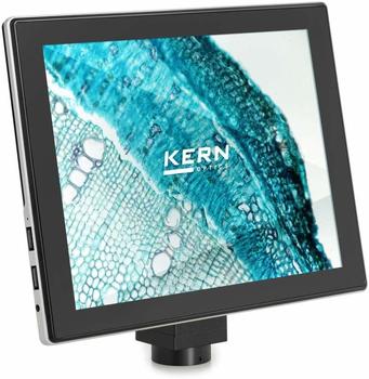 Kern Tablet mit integrierter Mikroskop-Kamera KERN ODC 241