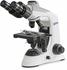 Kern OBE 124 Durchlichtmikroskop Trinokular 400 x Durchlicht