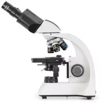 Kern & Sohn GmbH OBT 106 Durchlichtmikroskop binokular 1000x (OBT 106)