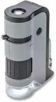 Carson Optical MP-250 MP-250 Taschen-Mikroskop 250 x