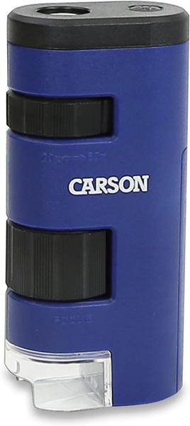 Carson PocketMicro 20x-60x