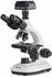 Kern OBE 104C825 Durchlichtmikroskop Trinokular 400 x Durchlicht