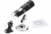 Technaxx WiFi FullHD Mikroskop TX-158