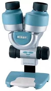 Nikon Naturescope Mini 20x