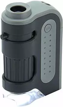 Carson Optical MicroBrite Plus 60-120x