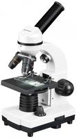 Bresser Optics JUNIOR Biolux SEL 1600x Optisches Mikroskop (8855610GYE000)