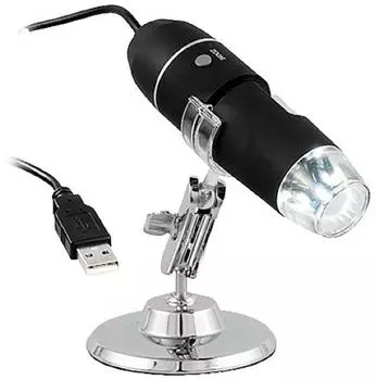 Foxwell USB Mikroskop Auflicht (PCE-MM 800)