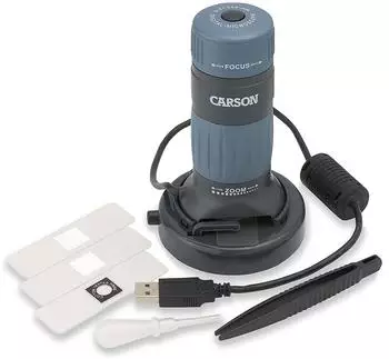 Carson Optical zPix 300