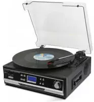 Technaxx Multifunktionsspieler "TX-22+"