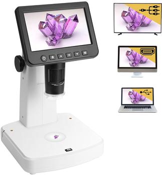 Levenhuk DTX 700