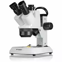 Bresser 5803850, BRESSER Analyth STR Trino 10x - 40x Mikroskop