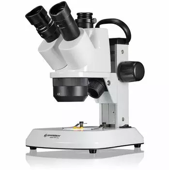 Bresser Analyth STR Trino 10x - 40x