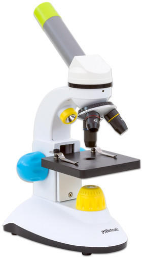 Betzold Buntes Lern-Mikroskop