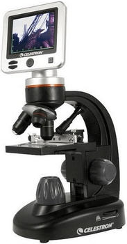 Celestron Digitales LCD Mikroskop LDM II (822503)