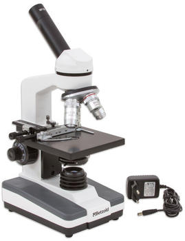 Betzold Kurs-Mikroskop M 06 LED