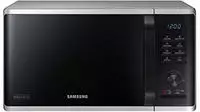 Samsung Mikrowelle "MS2AK3515AS/EG, 23 ℓ" Mikrowelle 1150 W